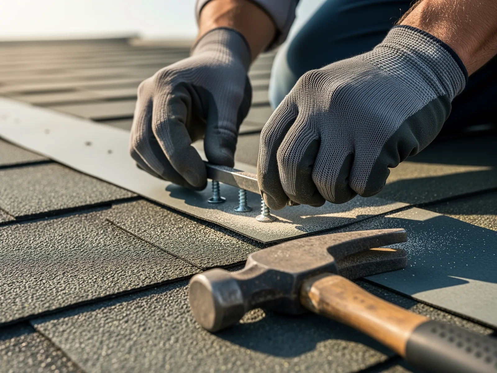 Why choose Fascia Repair in Goodlettsville, TN